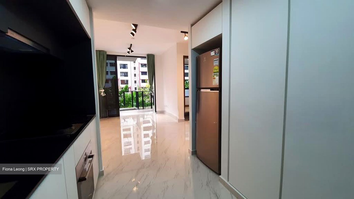 Le Quest (D23), Apartment #564210851